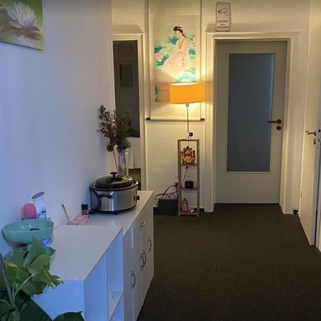 Yang Sheng Massage, Düren