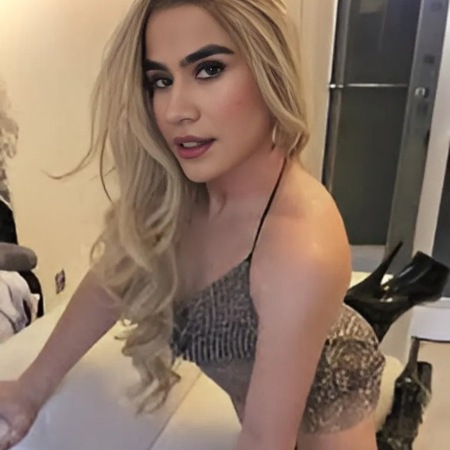 TS Alexadra Martin, München