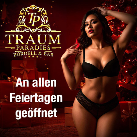 Traumparadies mit Bar, Bonn