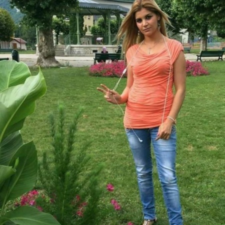 Ariana 26J. Anfängerin 24H Top Service, Uelzen