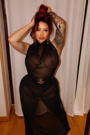 Venus, Frankfurt am Main