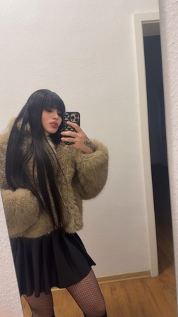 TS Mariana, Bielefeld