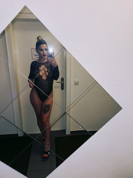 Foto von Heiße Aida