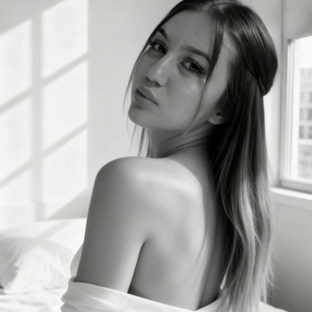 Dilara, Darmstadt