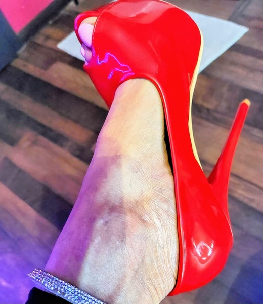 Foto von Bianca