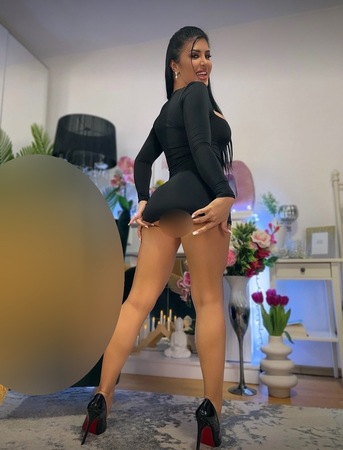 Bianca Brand Neu, Freiburg im Breisgau