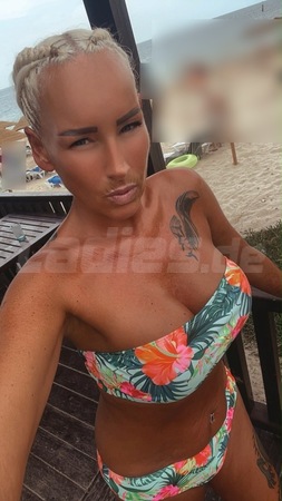 Sylwia sexy & geile Polin, Uelzen