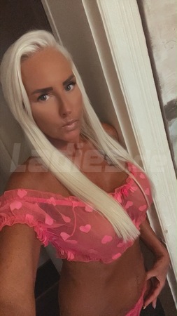 Sylwia sexy & geile Polin, Uelzen