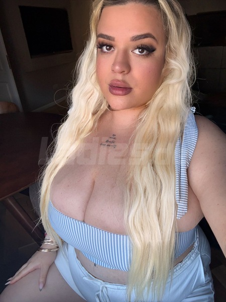Foto von Tati Latina VIP exklusiv, sinnlich & echt