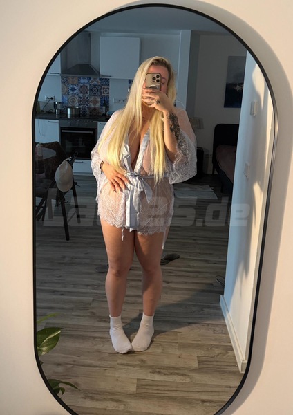 Foto von Tati Latina VIP exklusiv, sinnlich & echt