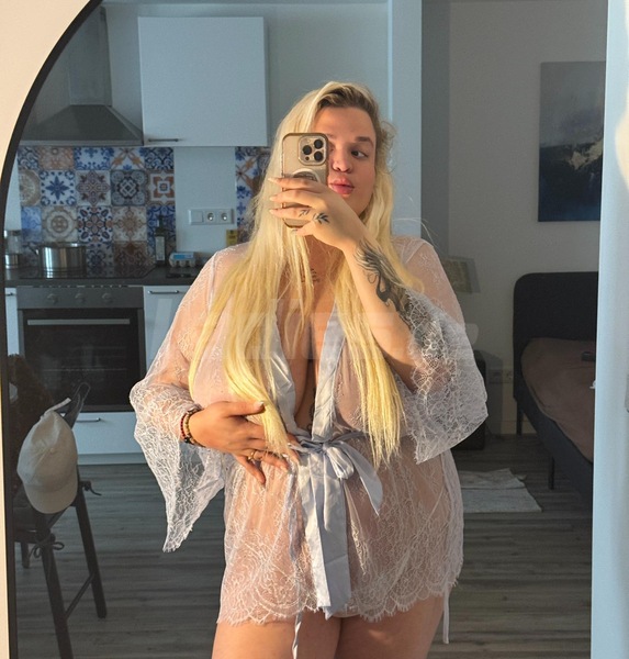 Foto von Tati Latina VIP exklusiv, sinnlich & echt