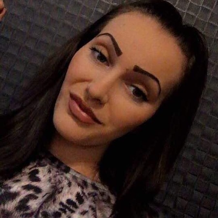 Nadine 23 Jahre, Hannover