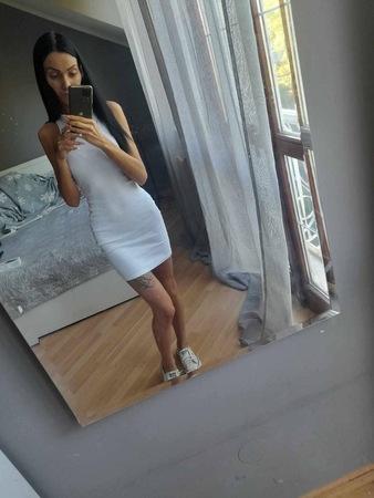 Nadine 23 Jahre, Hannover