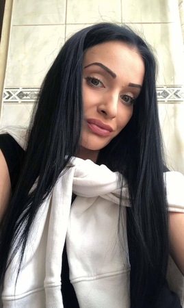 Nadine 23 Jahre, Hannover