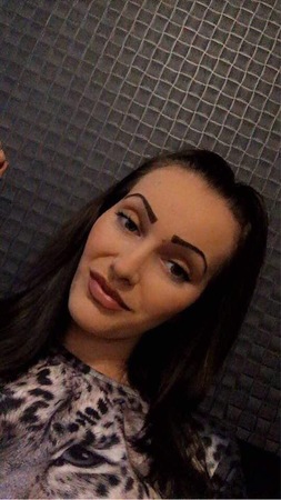 Nadine 23 Jahre, Hannover