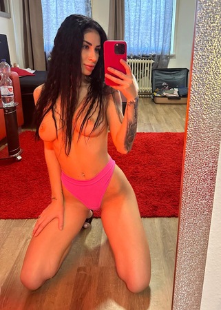 Reyna Sweet, Göttingen