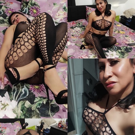 TS Alexa Party
