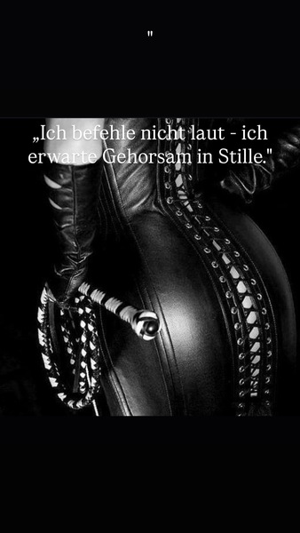 Foto von Domina Vicky