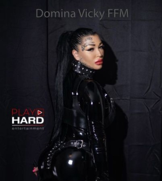 Foto von Domina Vicky