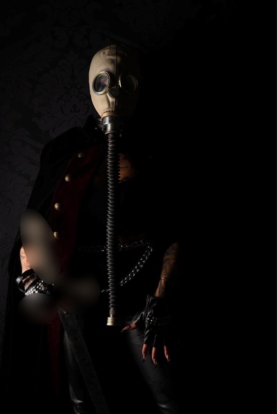 Foto von Domina Vicky