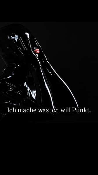 Foto von Domina Vicky