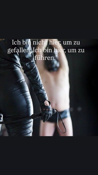 Foto von Domina Vicky