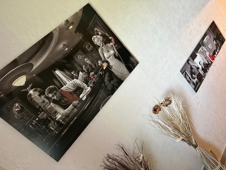 Angie Girls ALLE ZIMMER KLIMATISIERT!, Neustadt an der Weinstraße