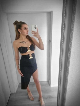 Vanessa Foto Orginal, Freiburg im Breisgau