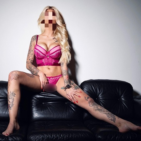 DEUTSCHE JENNA BRAND NEU, Berlin