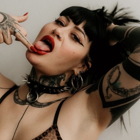 Miss Rosi Riot, Berlin-Schöneberg