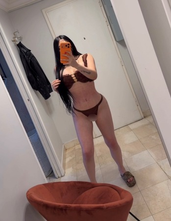 Salome-Nur per WhatsApp, Dresden