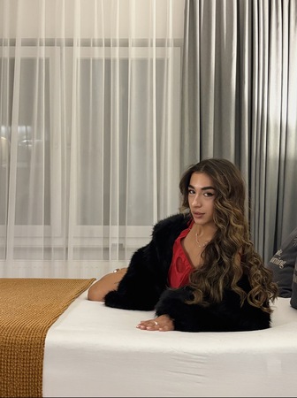 TS Kiara Party Service Neue Nummer, Berlin