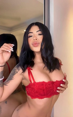 Hanna, Frankfurt am Main