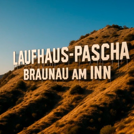 Neue Dame, Braunau am Inn