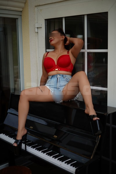 Foto von Alexandra - TOP SERVICE ohne Zeitdruck