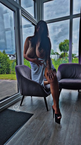 Foto von Maya GF6expertin - mit termin bitte