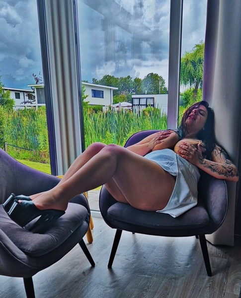 Foto von Maya GF6expertin - mit termin bitte
