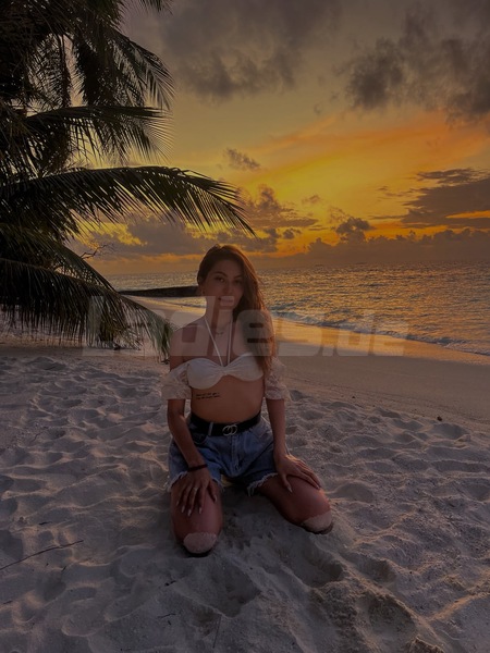 Foto von Alexa