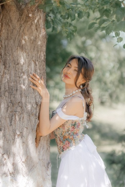 Foto von Alexa