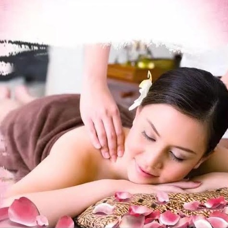 Foto von Ying & Yang Chinesische Massage
