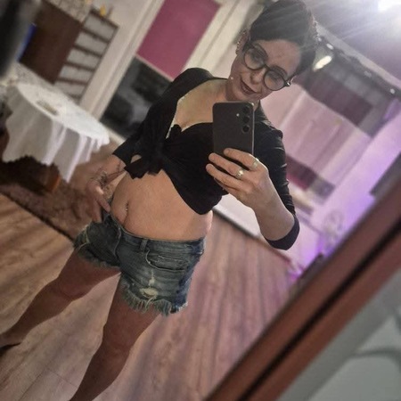 Ana, Bad Gandersheim