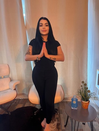 JÚLIA MASSAGE, Bonn