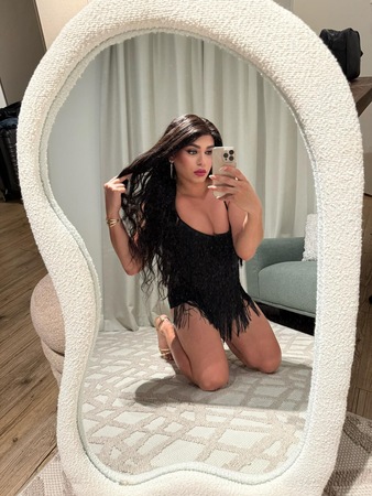 TS Georgina, Hannover