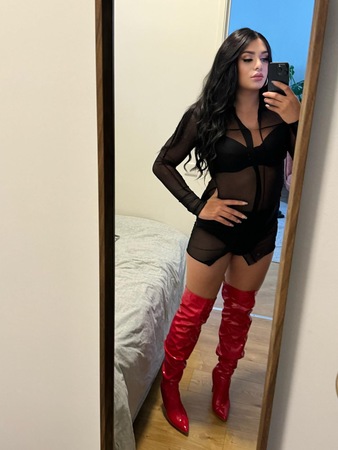 TS Georgina, Hannover