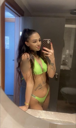 Aylin Türkin - Happy Privat Girls, Köln