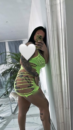 Deutsche, tätowierte, Curvy Lina, Euskirchen