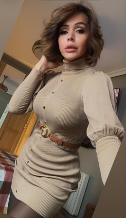 TS Daniela Latina, Augsburg