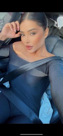 Sara Party Maus, Frankfurt am Main