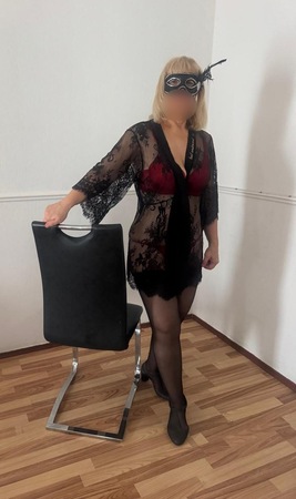 Agata, Weimar
