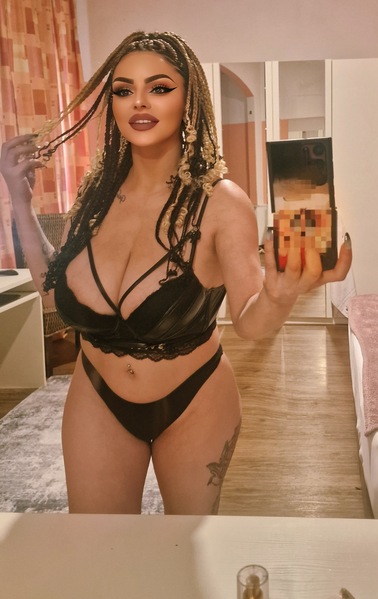 Foto von Mona-Ana